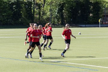 Bild 16 - wBJ ETV2 - Walddoerfer : Ergebnis: 3:0